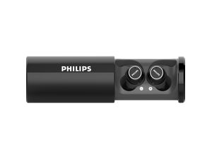 Philips Fone de Ouvido Sport TWS TAST702BK/00