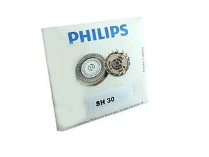 Lâmina SH30 Para Barbeador Philips - S777 S1030 S1050 S1060