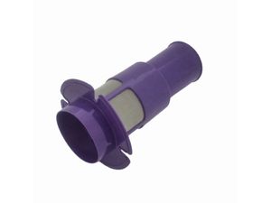 Filtro Para Liquidificador Philips Walita RI2134 - Violeta