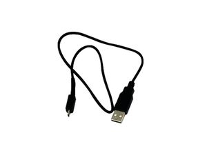 Cabo De Força Mini USB Para Aparador Philips - BT1209 BT1214