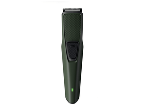 Aparador de barba Philips - BT1230/14 - Verde
