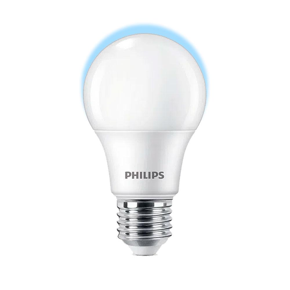Lâmpada Led Philips 11W BV branca fria 6500K E27 Menor preço em Lâmpada Led Philips 11W BV branca fria 6500K E27