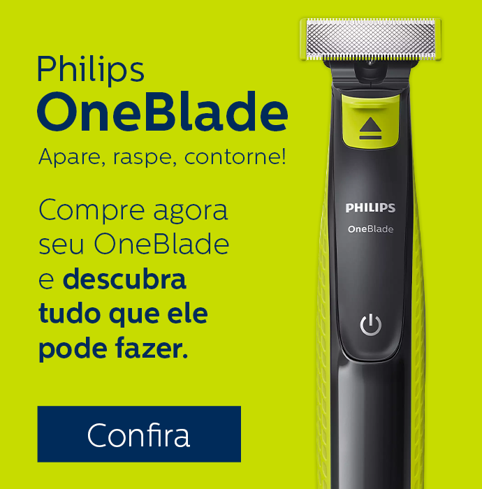 Loja Oficial Philips Brasil